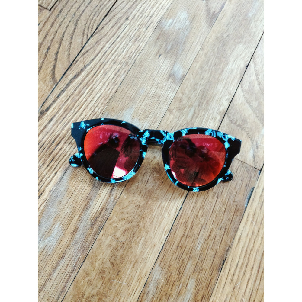 Diff Eyewear Dime II